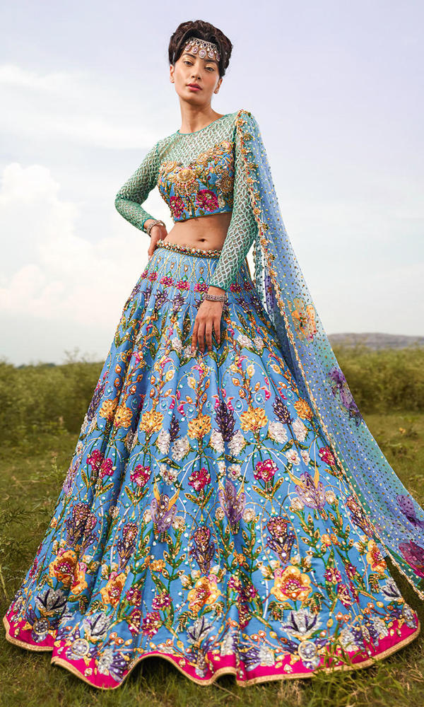 Nomi ansari wedding collection best sale